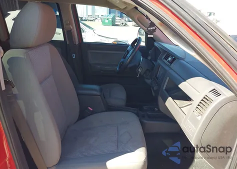 2011 Ram Dakota Bighorn/Lonestar из США, поврежденный, VIN 1D7RE3GK7BS688111